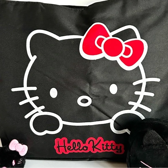 💝Hello Kitty Adorable 3-Piece Bundle (HK3P3) - Picture 2 of 7